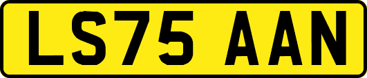 LS75AAN