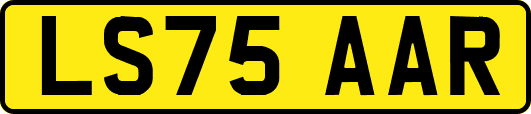 LS75AAR