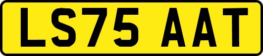 LS75AAT