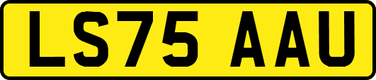 LS75AAU