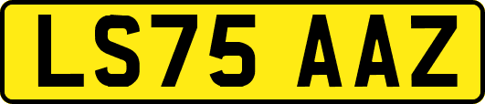 LS75AAZ