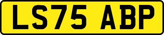 LS75ABP