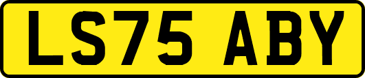 LS75ABY