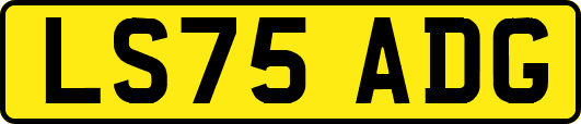 LS75ADG
