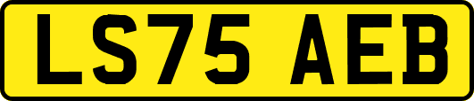 LS75AEB