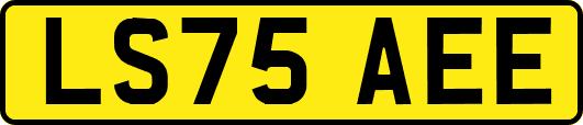 LS75AEE
