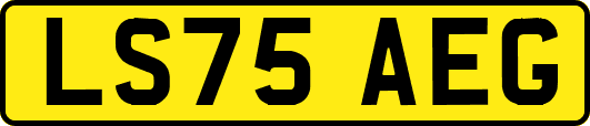 LS75AEG