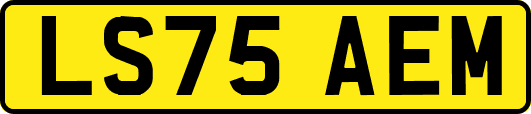 LS75AEM