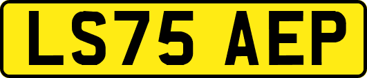 LS75AEP