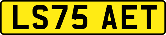 LS75AET