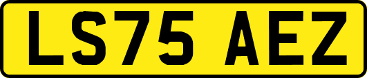 LS75AEZ