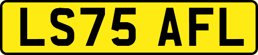 LS75AFL