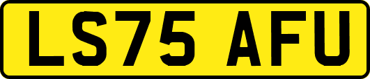 LS75AFU