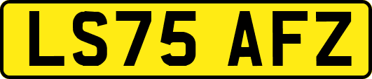 LS75AFZ