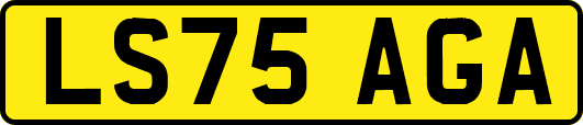 LS75AGA