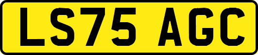 LS75AGC