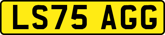 LS75AGG
