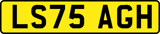 LS75AGH