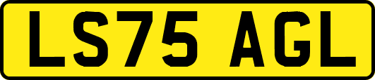 LS75AGL