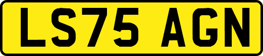 LS75AGN