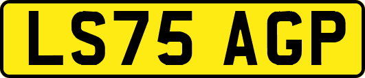 LS75AGP