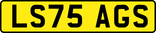 LS75AGS
