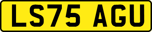 LS75AGU