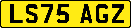 LS75AGZ