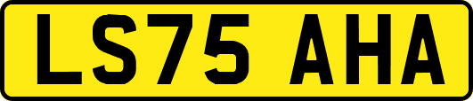 LS75AHA