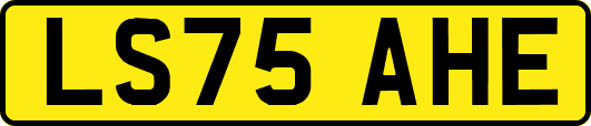 LS75AHE