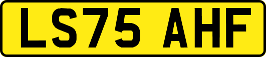 LS75AHF