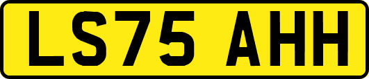 LS75AHH