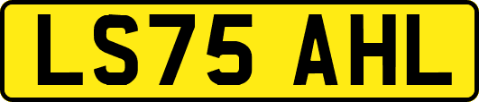 LS75AHL