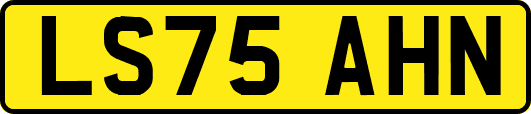 LS75AHN