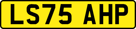 LS75AHP