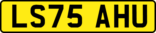 LS75AHU