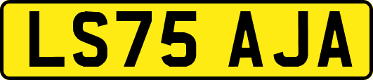 LS75AJA
