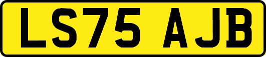 LS75AJB