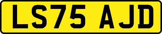 LS75AJD