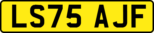 LS75AJF