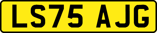 LS75AJG