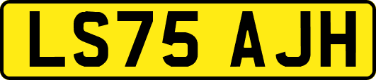 LS75AJH