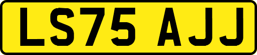 LS75AJJ
