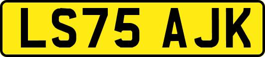 LS75AJK