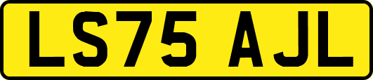 LS75AJL