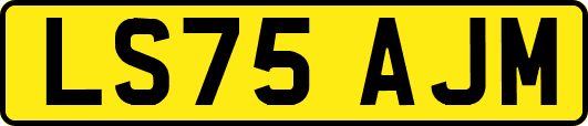 LS75AJM