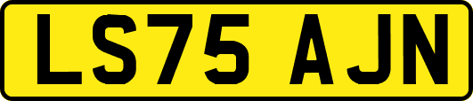LS75AJN
