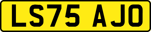 LS75AJO