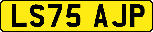 LS75AJP