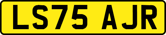 LS75AJR